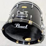 Bastrumma Pearl 22"