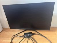 24” Gamingskärm MSI 1080p 144Hz