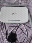wifi router_ tp link
