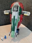 Lego Star Wars