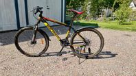 26" mountainbike