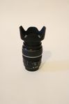 Canon EF-S 17–85mm IS USM,  allroundobjektiv i toppskick!
