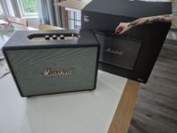 Marshall Woburn III Bluetooth Högtalare