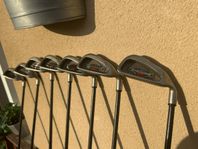 Golf Klubbor Set 
