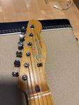 Blacklake telecaster
