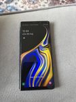 Samsung Galaxy Note 9 (penna) 128gb