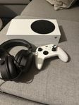 Xbox series S