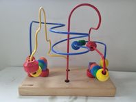 Kids-Wood Kulbana