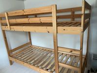 Våningssäng, IKEA