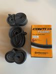 4 slangar till MTB 26” Schwalbe och Continental