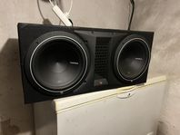 Rockford Fosgate Punch P1