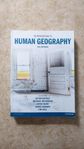 An introduction to human geography