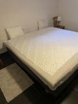 Wellpur Gold T110 bäddmadrass 180x200