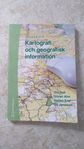 Introduktion till Kartografi och geografisk information