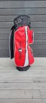 Topflite vagnsbag