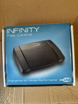 Infinity USB Digital Foot Control
