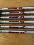 UST Mamiya  Attas 110 x stiff grafit 5-P