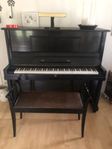 Gratis piano mot avhämtning 