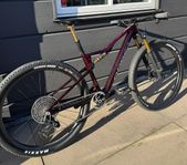 Orbea oiz mltd 