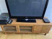 TV-bänk