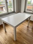 LANEBERG - Utdragbart bord
