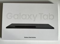 Samsung Galaxy Tab S8 Ultra WiFi 128GB surfplatta (grafit)