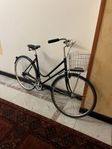BikeId cykel