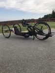 Handcykel