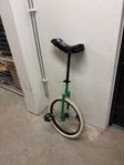 Enhjuling - Freestyle - 20” - Fint skick!