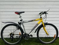 Cyclepro Stony Point M