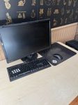 Gaming dator 1070