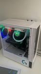 Bra Starter Gaming Pc