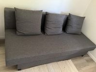 Ikea bäddsoffa Asarum/Älvdalen