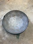 Äkta "Trinidad Steeldrum"