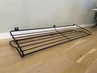 Maze skohylla shoe shelf L