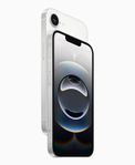iPhone 16e vit 128gb nyskick