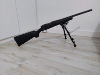 Remington 700 LTR Police .308