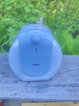 Tesy varmvattenberedare 15 liter 