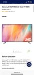 Samsung 65'' AU7175 4K LED TV (2021)