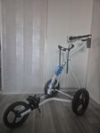 Golfvagn