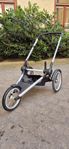Bugaboo Runner löparchassi