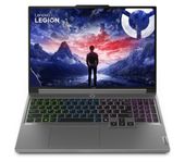 Lenovo Legion 14900HX, 64gb, 2TB, RTX 4070 - Gaming laptop