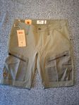 Fjällräven Abisko Lite Trekking Shorts, dam strl 40