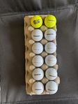 Callaway supersoft