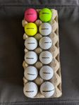 Callaway supersoft