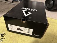 Gesto Balder Arbetsskor Strl 46