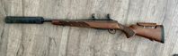 Tikka t3 Battue