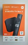 Xiaomi mi TV Box S 4K (2nd Gen), Google TV & Chromecast