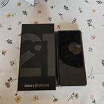 Samsung S21 Ultra 512GB 16GB