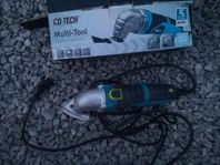 Multiverktyg Multitool Cocraft